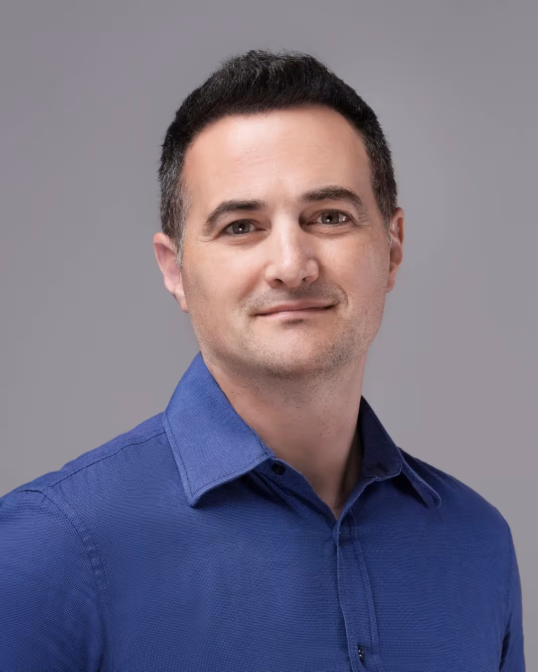 Ioannis Lefkaditis, Head of Games