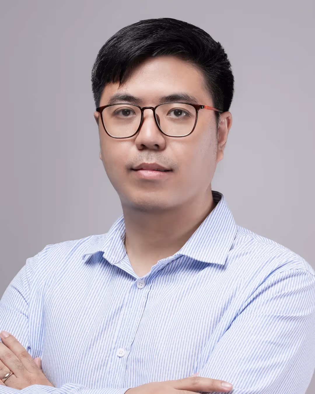 Reach Cha, Head of Finance