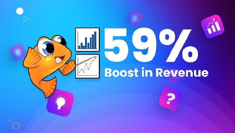 How a 59% Boost in Revenue Provided Breathing Room to Scale