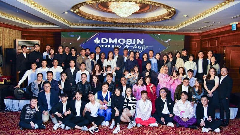 Dmobin Studio: “You can rely on MAS to increase your ad revenue!”
