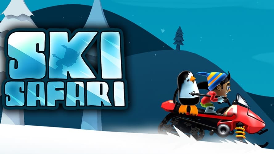 Ski Safari