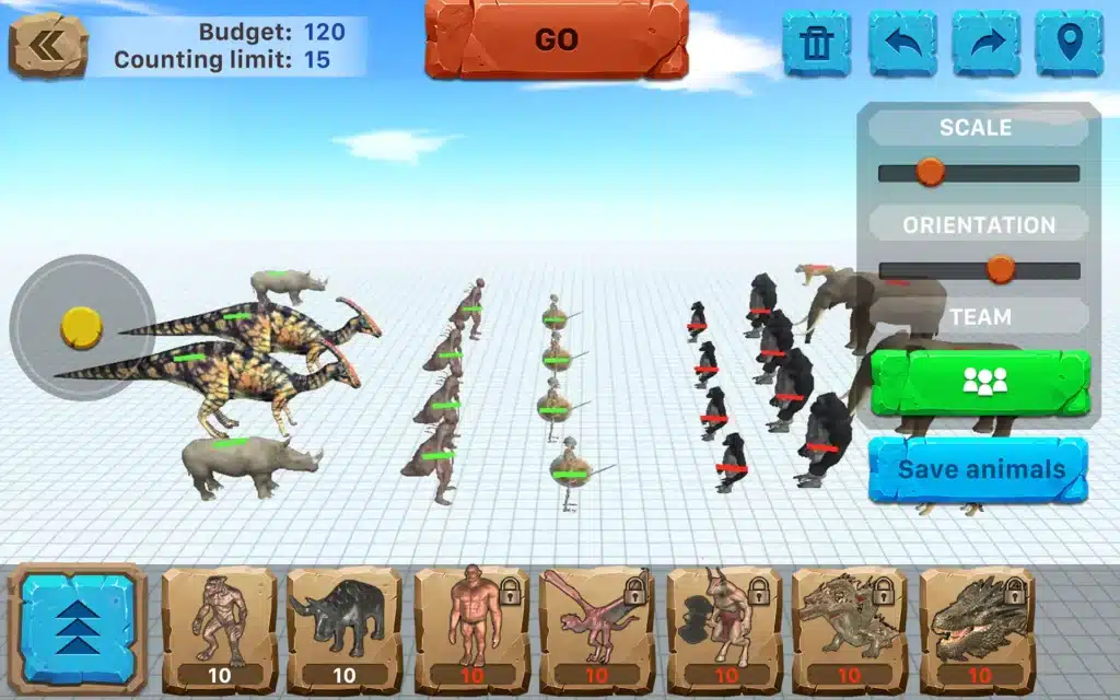 ARBS-1 Inline Simplifying Mobile Game Growth | Yodo1 ARBS-1 Inline Simplifying Mobile Game Growth