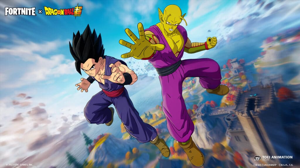 fortnite-gohan-and-piccolo-loading-screen