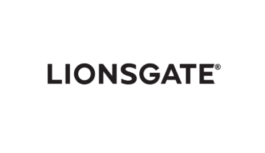 Lionsgate IP Licensing