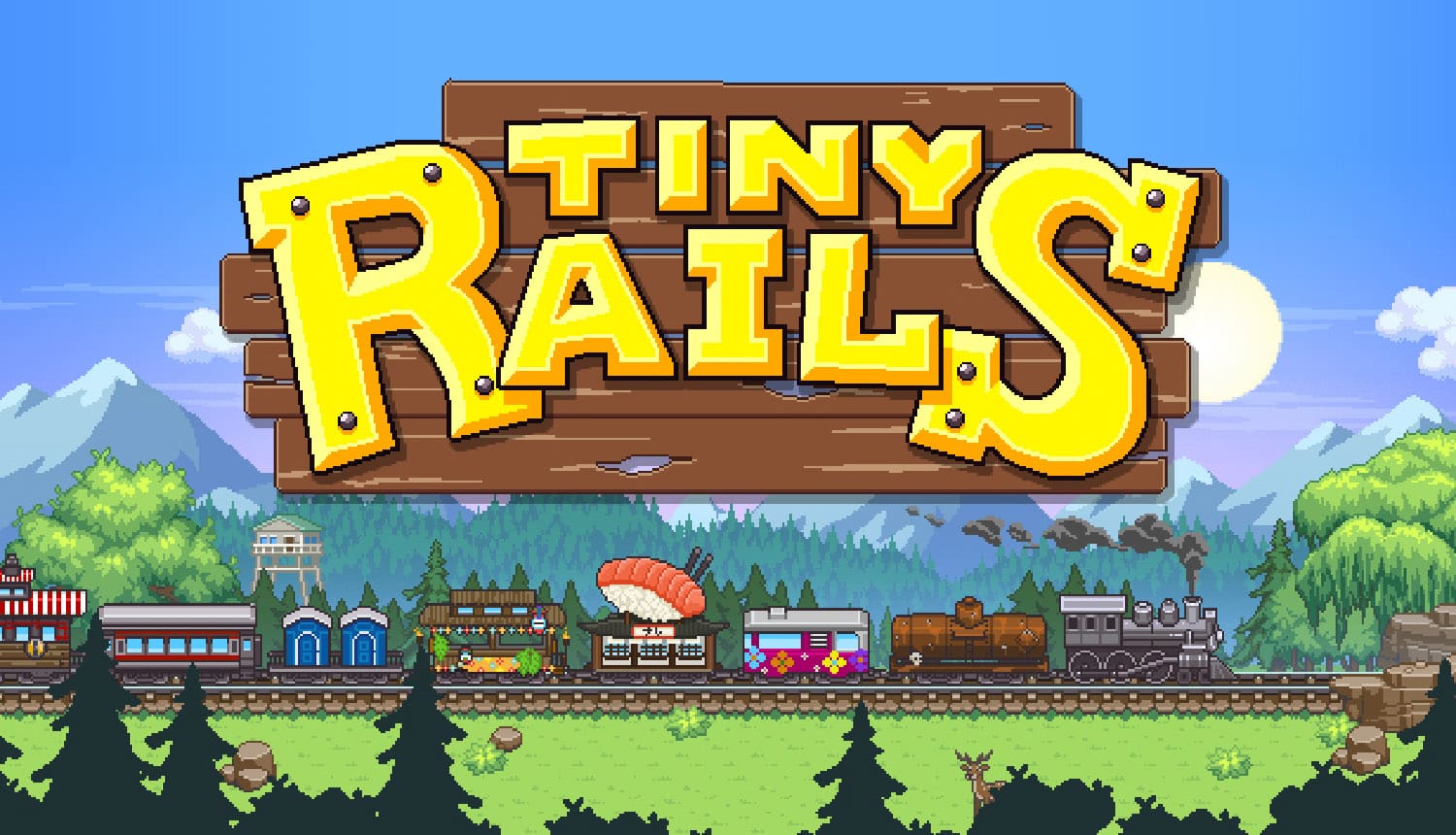 Yodo1 managed monetization solution with tiny rails | Yodo1 yodo1 managed monetization solution with tiny rails