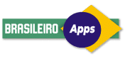 Brasileiro apps logo