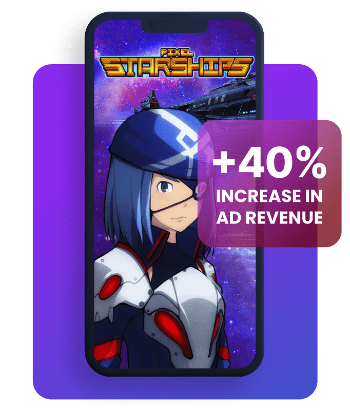 ARPDAU increase for mobile games